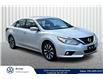 2017 Nissan Altima 2.5 SV (Stk: 24TA5521A) in Cranbrook - Image 11 of 30