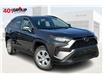 2021 Toyota RAV4 LE (Stk: 1179BTNA) in Owen Sound - Image 1 of 32