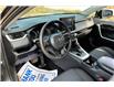 2021 Toyota RAV4 LE (Stk: 1179BTNA) in Owen Sound - Image 2 of 32