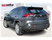 2021 Toyota RAV4 LE (Stk: 1179BTNA) in Owen Sound - Image 9 of 32