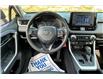 2021 Toyota RAV4 LE (Stk: 1179BTNA) in Owen Sound - Image 10 of 32