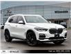 2020 BMW X5 xDrive40i (Stk: U18025) in Thornhill - Image 1 of 34