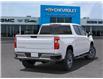 2025 Chevrolet Silverado 1500 LT (Stk: 103650) in Exeter - Image 4 of 24