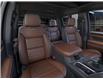 2025 GMC Sierra 1500 Denali Ultimate (Stk: 25T148) in Wadena - Image 16 of 24