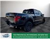 2025 Ford F-150 XLT (Stk: FS32333) in Windsor - Image 7 of 27