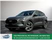 2025 Ford Escape ST-Line (Stk: ES77573) in Windsor - Image 1 of 28