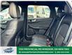 2025 Ford Escape ST-Line (Stk: ES77573) in Windsor - Image 12 of 28