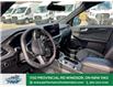 2025 Ford Escape ST-Line (Stk: ES77573) in Windsor - Image 18 of 28