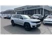 2025 Jeep Grand Cherokee L Laredo (Stk: TS069) in Kamloops - Image 1 of 24