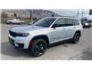 2025 Jeep Grand Cherokee L Laredo (Stk: TS069) in Kamloops - Image 3 of 24