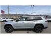 2025 Jeep Grand Cherokee L Laredo (Stk: TS069) in Kamloops - Image 4 of 24