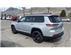 2025 Jeep Grand Cherokee L Laredo (Stk: TS069) in Kamloops - Image 5 of 24