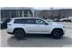 2025 Jeep Grand Cherokee L Laredo (Stk: TS069) in Kamloops - Image 8 of 24