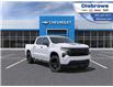 2025 Chevrolet Silverado 1500 Custom (Stk: 83667) in St. Thomas - Image 1 of 24