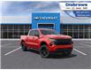 2025 Chevrolet Silverado 1500 Custom (Stk: 83664) in St. Thomas - Image 1 of 24