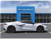 2025 Chevrolet Corvette Z06 (Stk: 83815) in St. Thomas - Image 5 of 24