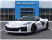 2025 Chevrolet Corvette Z06 (Stk: 83815) in St. Thomas - Image 6 of 24