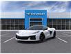 2025 Chevrolet Corvette Z06 (Stk: 83815) in St. Thomas - Image 8 of 24