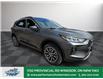 2025 Ford Escape PHEV (Stk: ES76157A) in Windsor - Image 10 of 28