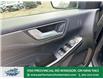 2025 Ford Escape PHEV (Stk: ES76157A) in Windsor - Image 16 of 28