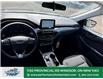 2025 Ford Escape Active (Stk: ES76392) in Windsor - Image 15 of 27