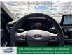 2025 Ford Escape ST-Line (Stk: ES76555) in Windsor - Image 20 of 23