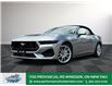 2025 Ford Mustang GT Premium (Stk: MG13837) in Windsor - Image 1 of 27