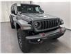 2025 Jeep Wrangler Rubicon (Stk: A25081) in Lethbridge - Image 8 of 29