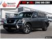 2018 Nissan Armada SL (Stk: A1669) in Vernon - Image 1 of 30
