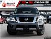 2018 Nissan Armada SL (Stk: A1669) in Vernon - Image 2 of 30