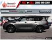 2018 Nissan Armada SL (Stk: A1669) in Vernon - Image 3 of 30