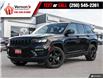 2023 Jeep Grand Cherokee Limited (Stk: A1664) in Vernon - Image 1 of 28