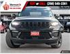 2023 Jeep Grand Cherokee Limited (Stk: A1664) in Vernon - Image 2 of 28