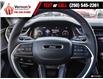 2023 Jeep Grand Cherokee Limited (Stk: A1664) in Vernon - Image 14 of 28