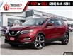 2023 Nissan Qashqai SL (Stk: A1666) in Vernon - Image 1 of 30