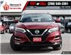 2023 Nissan Qashqai SL (Stk: A1666) in Vernon - Image 2 of 30
