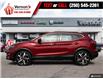 2023 Nissan Qashqai SL (Stk: A1666) in Vernon - Image 3 of 30