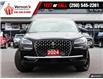 2024 Lincoln Corsair Grand Touring (Stk: A1677) in Vernon - Image 2 of 30