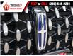 2024 Lincoln Corsair Grand Touring (Stk: A1677) in Vernon - Image 9 of 30