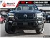 2023 Nissan Frontier SV (Stk: A1672) in Vernon - Image 2 of 29