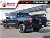 2023 Nissan Frontier SV (Stk: A1672) in Vernon - Image 4 of 29