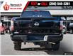 2023 Nissan Frontier SV (Stk: A1672) in Vernon - Image 5 of 29