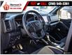 2023 Nissan Frontier SV (Stk: A1672) in Vernon - Image 13 of 29