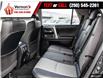 2023 Toyota 4Runner Base (Stk: P7176) in Vernon - Image 26 of 30