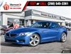 2016 BMW Z4 28i (Stk: A1681) in Vernon - Image 1 of 28