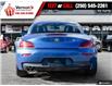 2016 BMW Z4 28i (Stk: A1681) in Vernon - Image 5 of 28