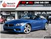 2016 BMW Z4 28i (Stk: A1681) in Vernon - Image 6 of 28