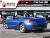 2016 BMW Z4 28i (Stk: A1681) in Vernon - Image 7 of 28