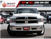 2023 RAM 1500 Classic Tradesman (Stk: A1673) in Vernon - Image 2 of 27