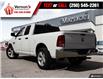 2023 RAM 1500 Classic Tradesman (Stk: A1673) in Vernon - Image 4 of 27